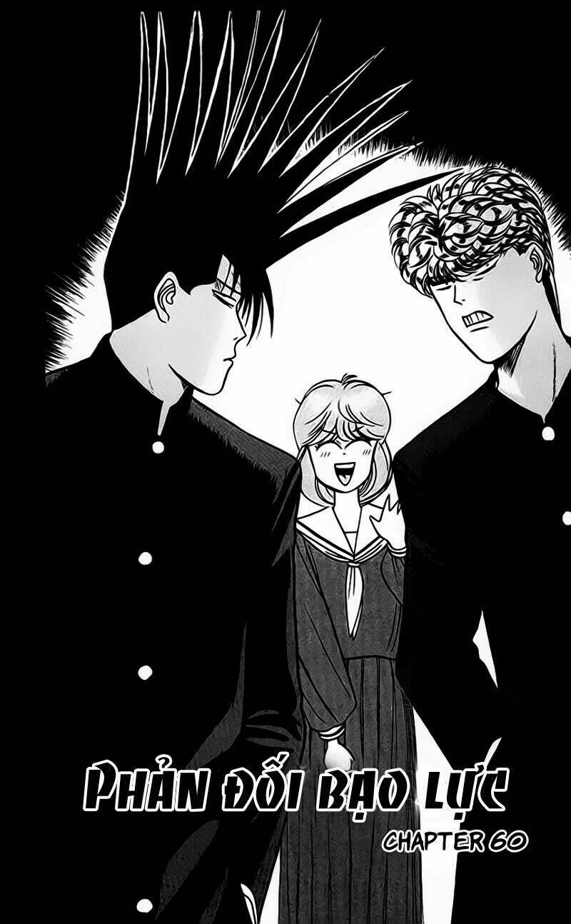 Kyou Kara Ore Wa – Cặp Bài Trùng Chapter 60 - Trang 2