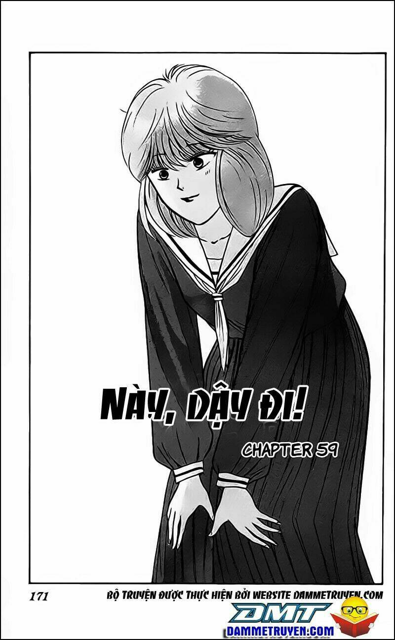 Kyou Kara Ore Wa – Cặp Bài Trùng Chapter 59 - Trang 2