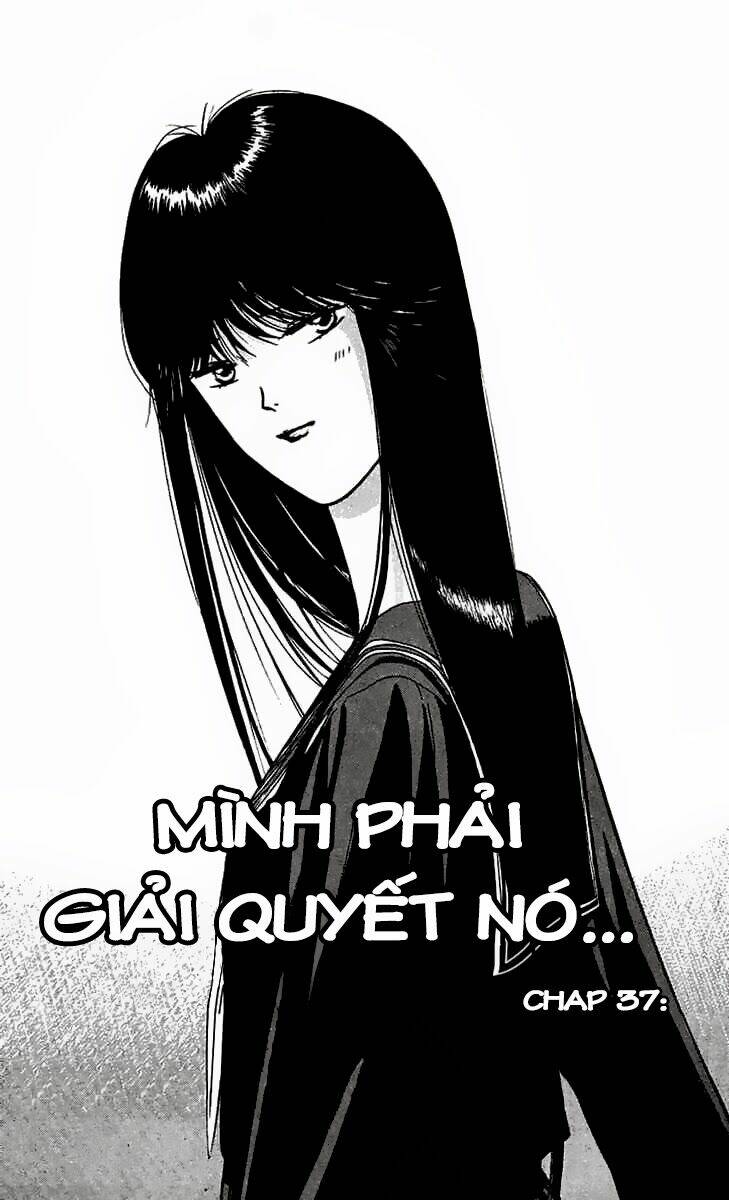 Kyou Kara Ore Wa – Cặp Bài Trùng Chapter 37 - Trang 2