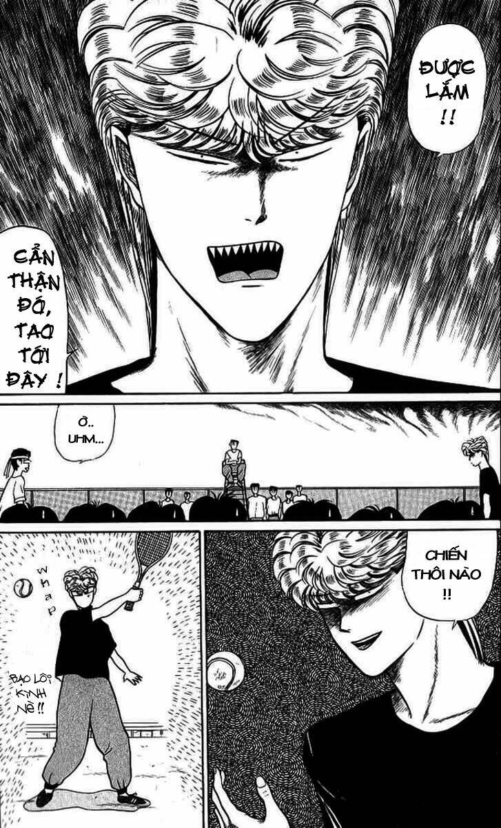 Kyou Kara Ore Wa – Cặp Bài Trùng Chapter 11 - Trang 2