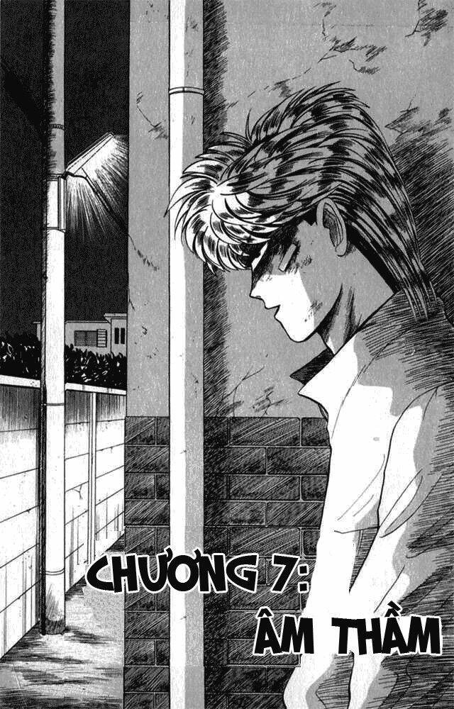 Kyou Kara Ore Wa – Cặp Bài Trùng Chapter 7 - Trang 2