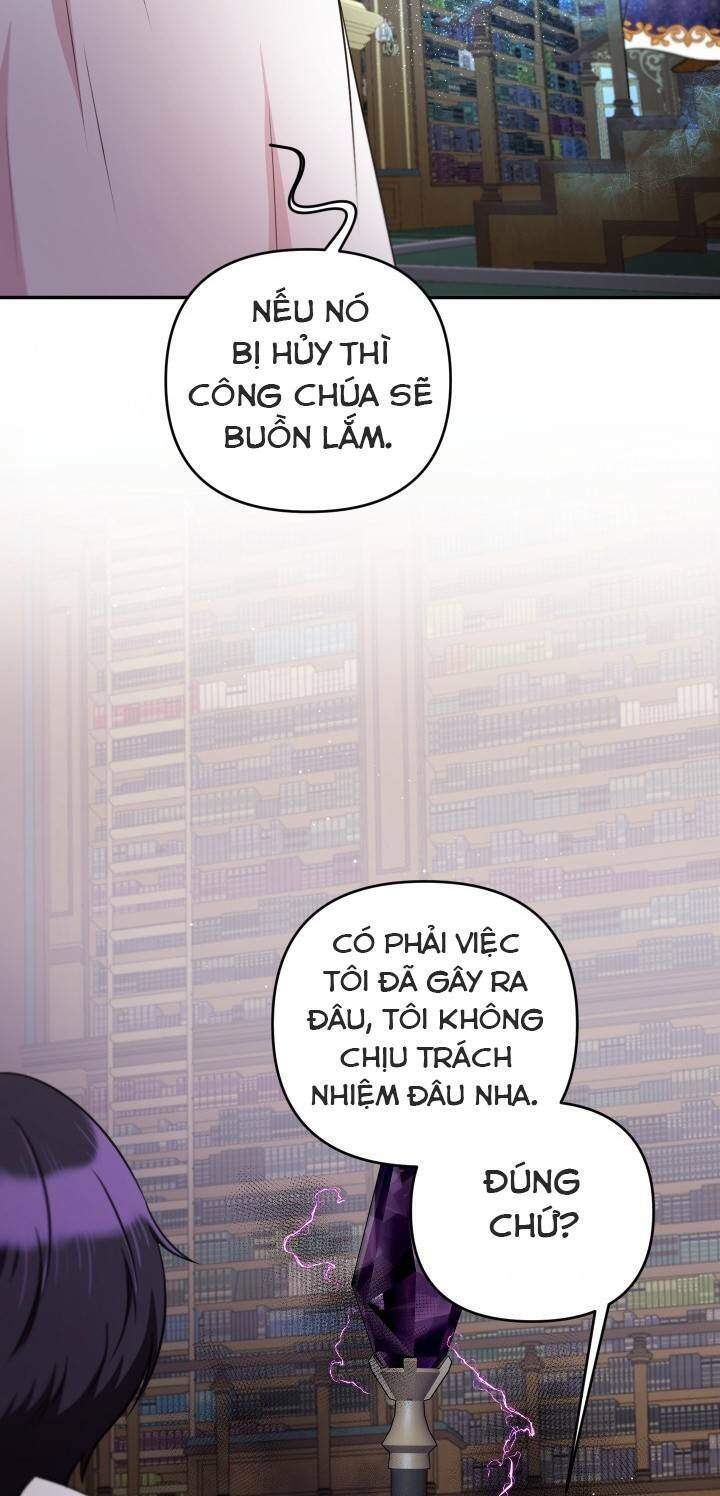 Công Chúa Xấu Xa Chapter 34 - Trang 2