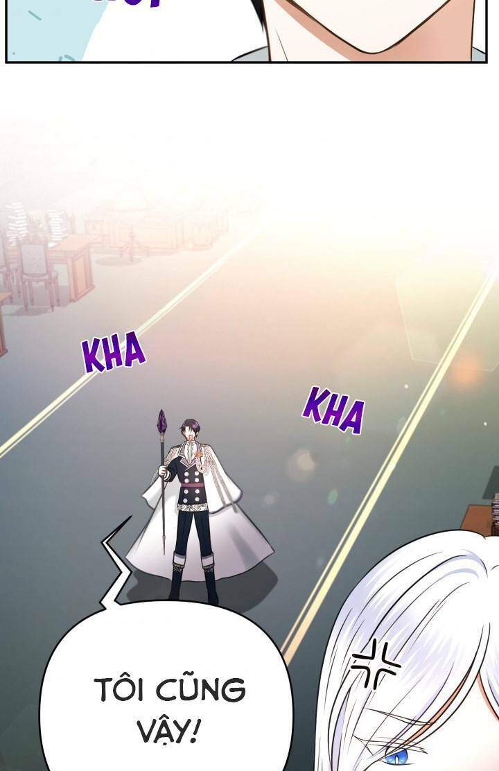 Công Chúa Xấu Xa Chapter 34 - Trang 2