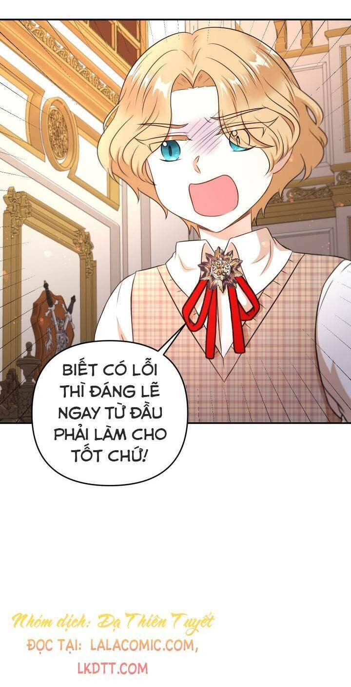 Công Chúa Xấu Xa Chapter 34 - Trang 2