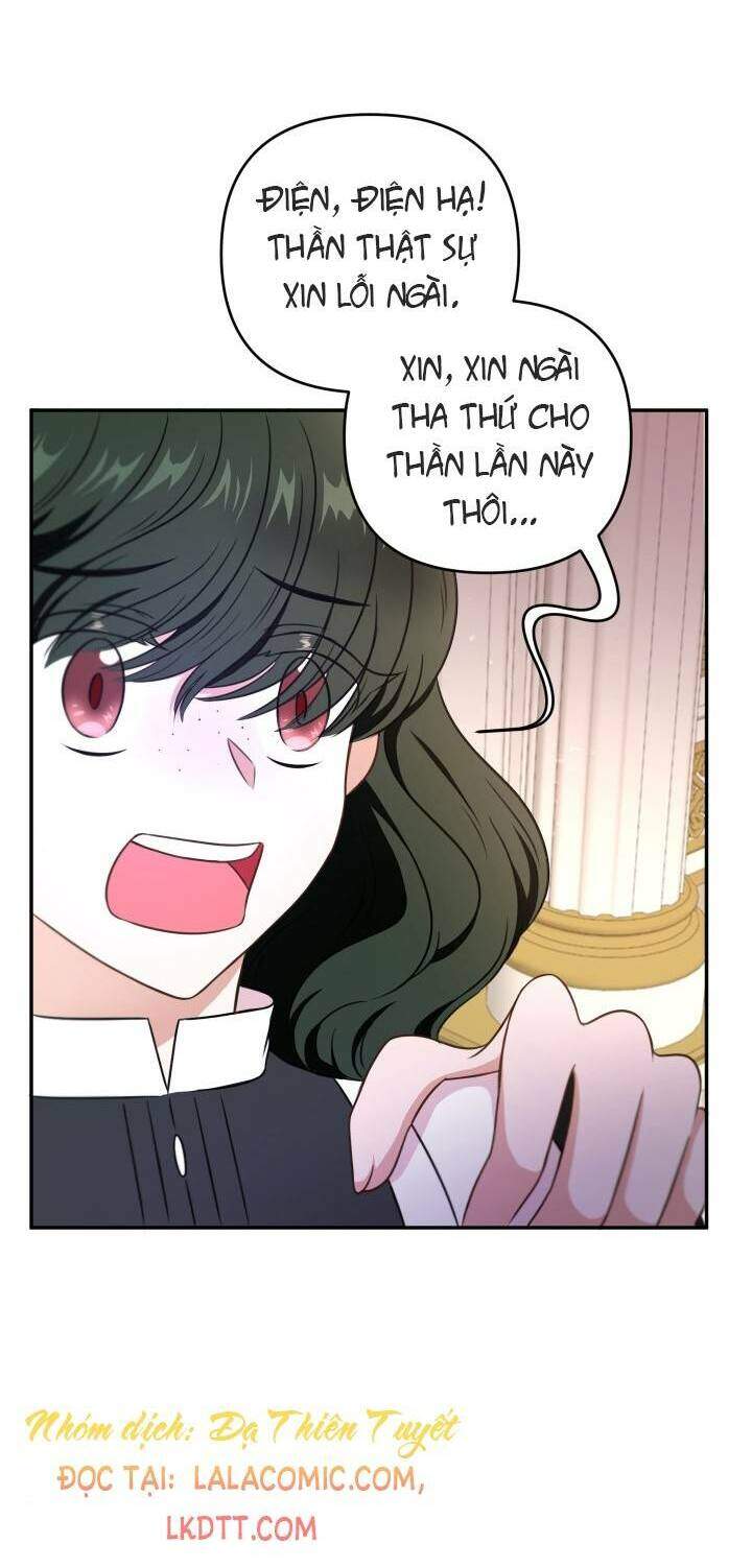 Công Chúa Xấu Xa Chapter 34 - Trang 2