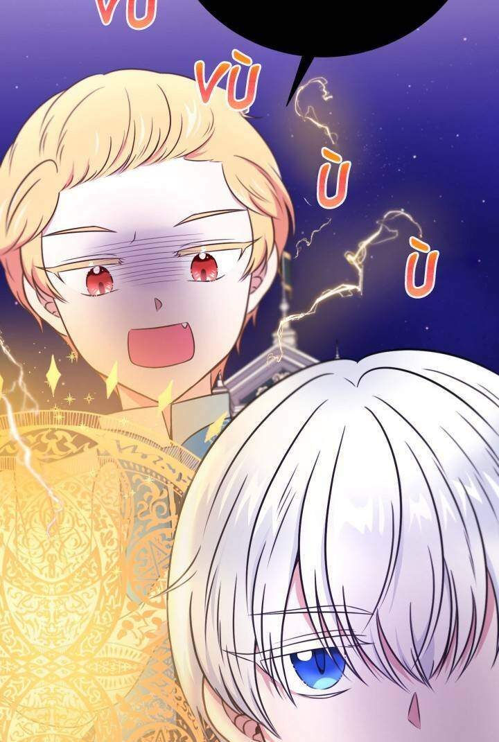 Công Chúa Xấu Xa Chapter 34 - Trang 2