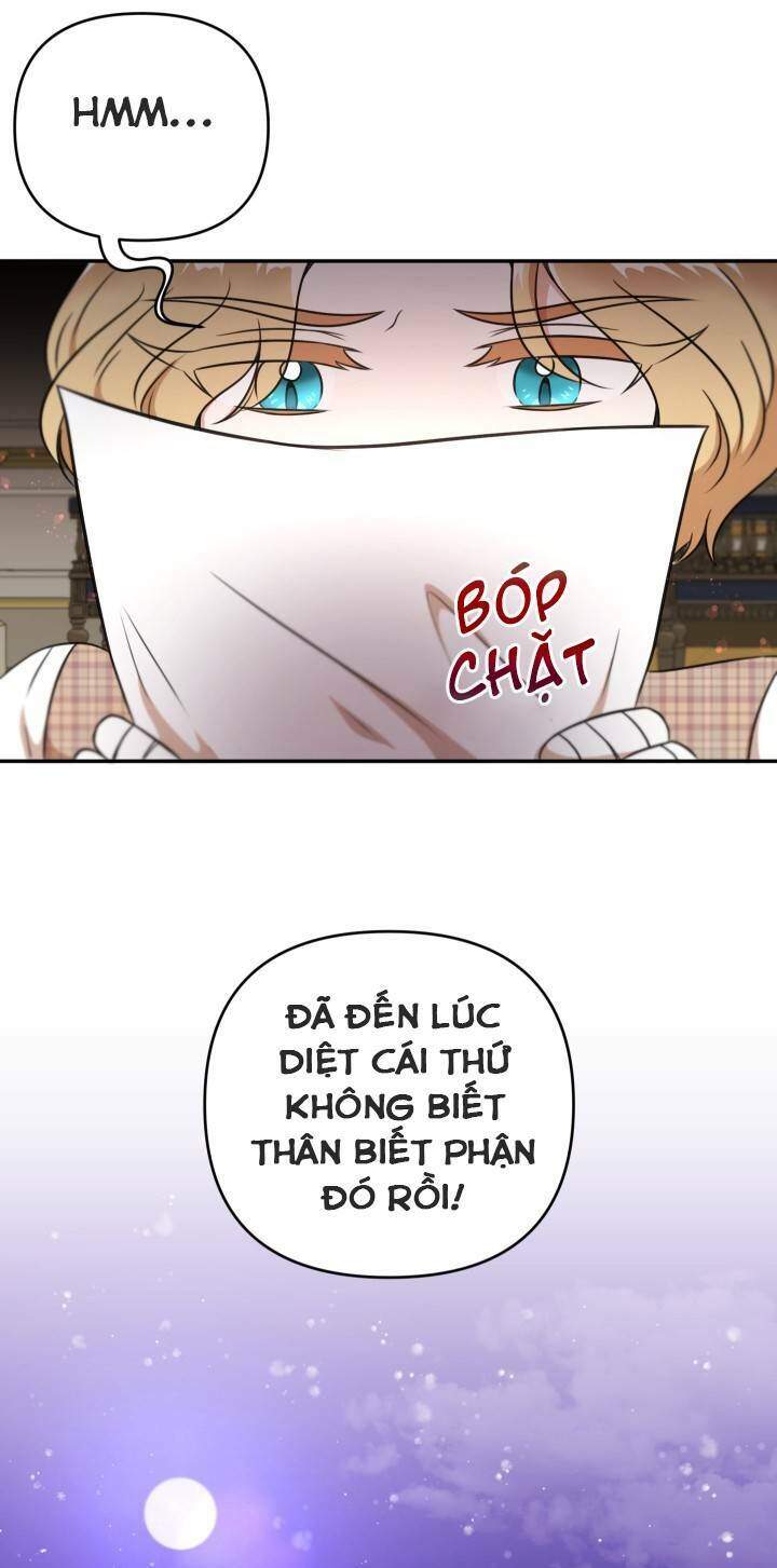 Công Chúa Xấu Xa Chapter 34 - Trang 2