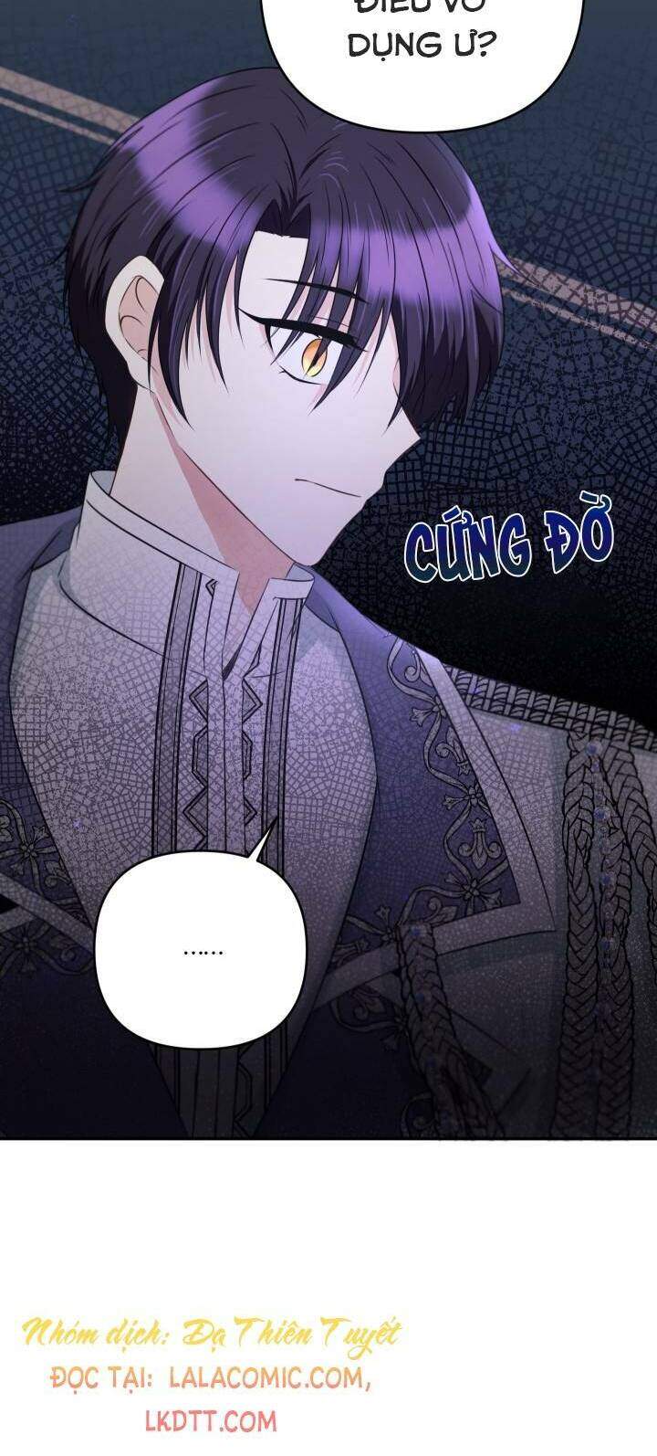 Công Chúa Xấu Xa Chapter 34 - Trang 2