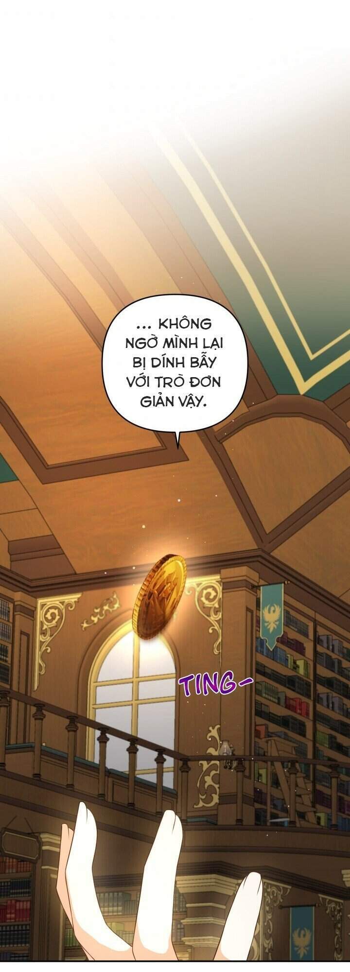 Công Chúa Xấu Xa Chapter 33 - Trang 2