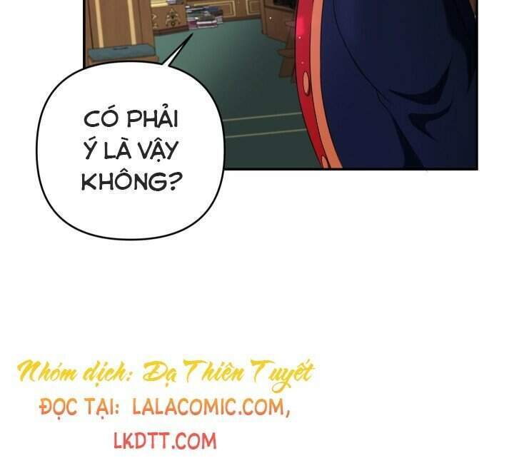 Công Chúa Xấu Xa Chapter 33 - Trang 2