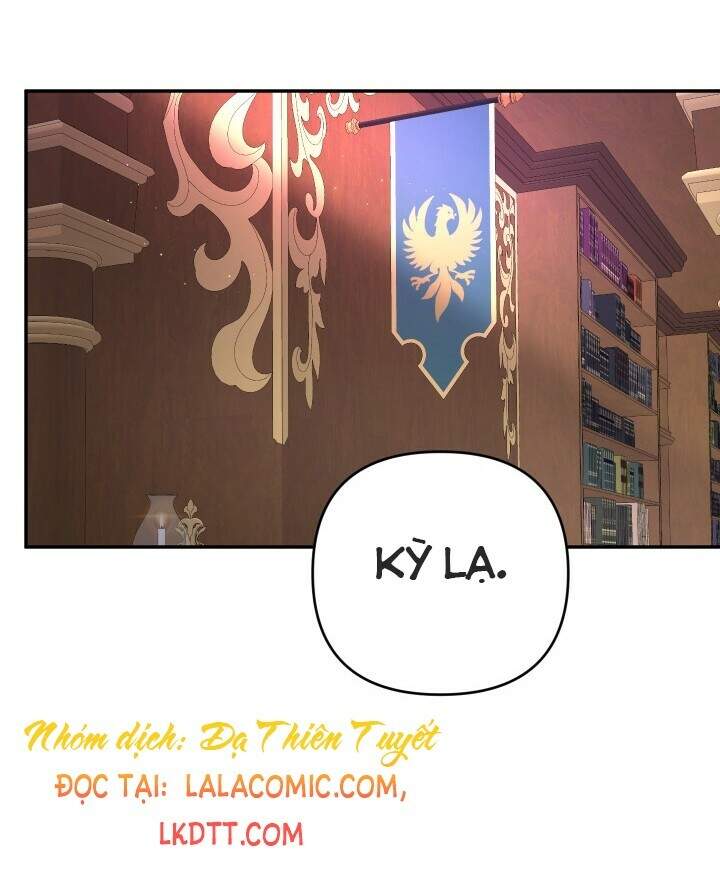 Công Chúa Xấu Xa Chapter 33 - Trang 2