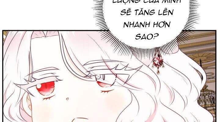 Công Chúa Xấu Xa Chapter 32.1 - Trang 2