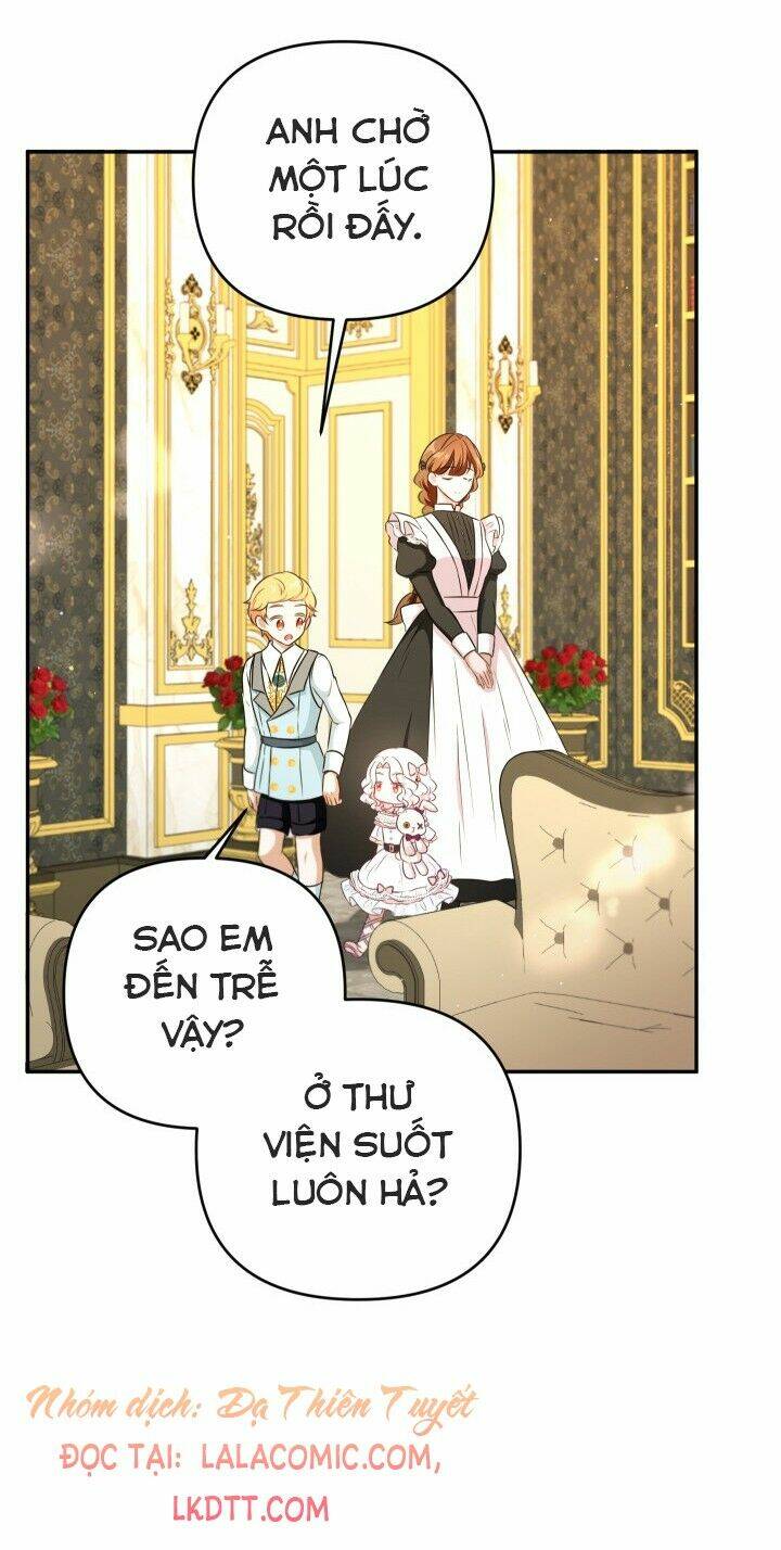 Công Chúa Xấu Xa Chapter 32 - Trang 2