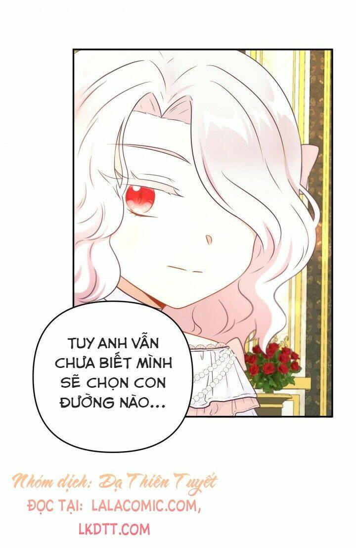 Công Chúa Xấu Xa Chapter 32 - Trang 2