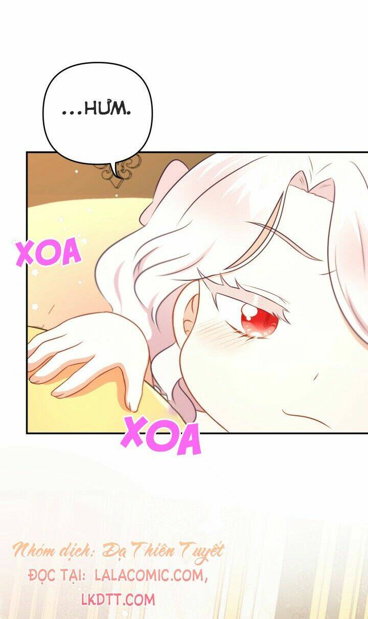 Công Chúa Xấu Xa Chapter 32 - Trang 2