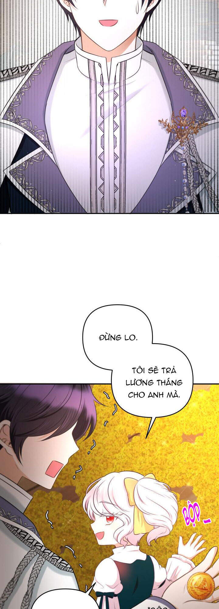 Công Chúa Xấu Xa Chapter 31.2 - Trang 2