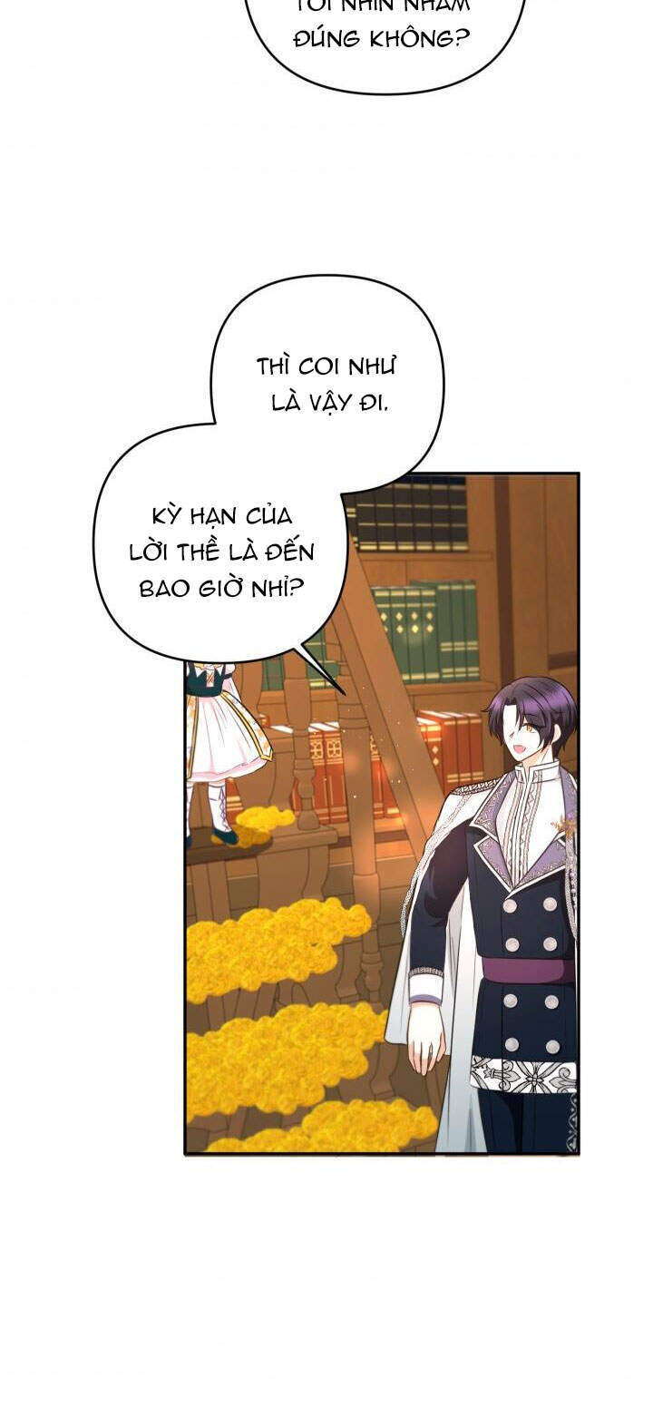 Công Chúa Xấu Xa Chapter 31.1 - Trang 2