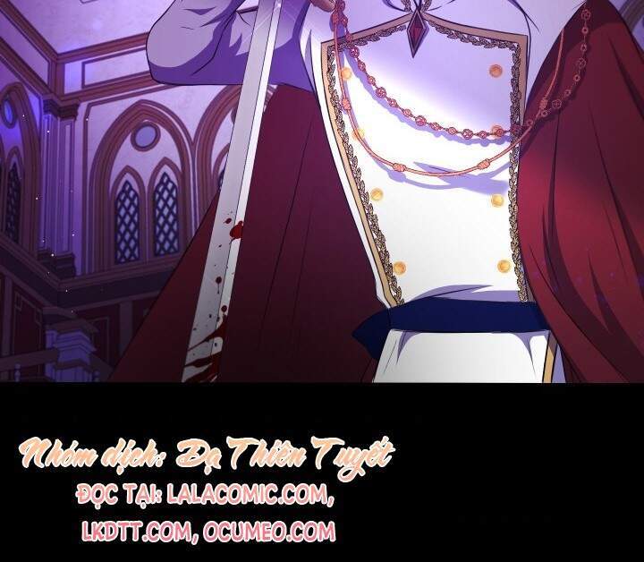 Công Chúa Xấu Xa Chapter 30 - Trang 2