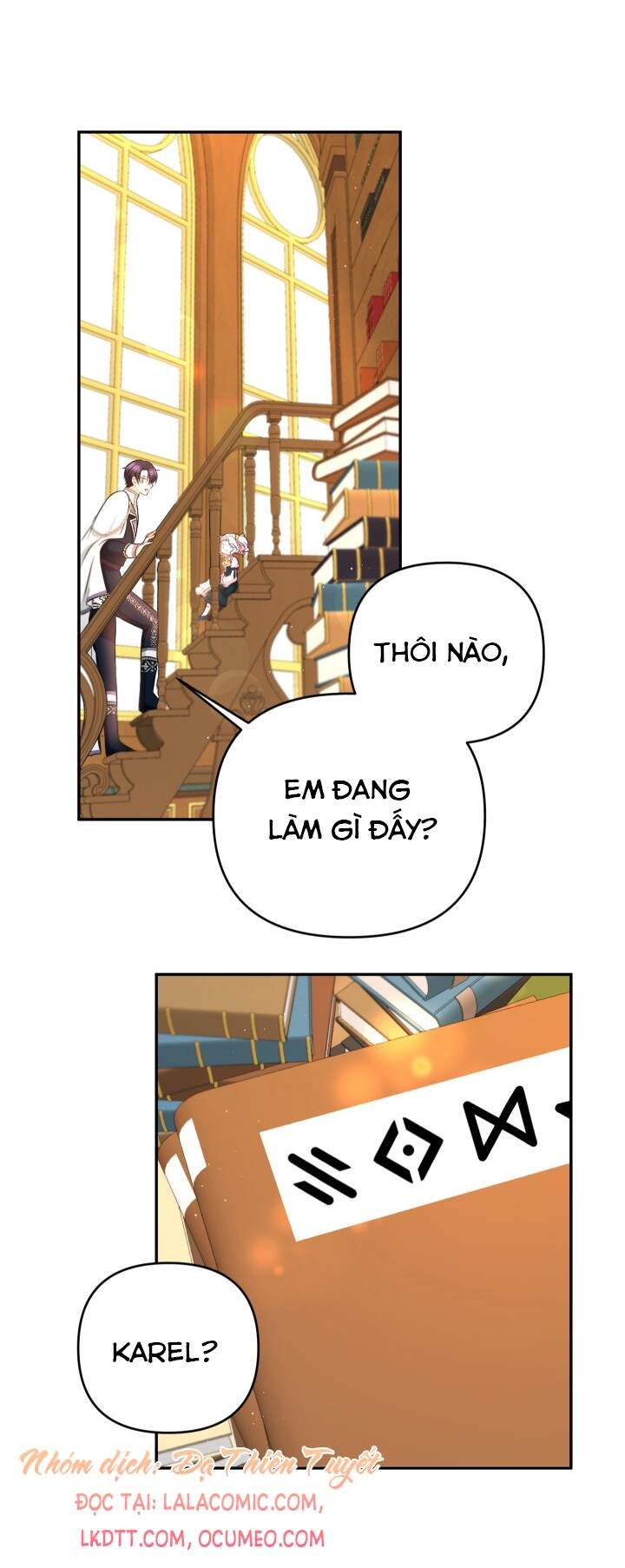 Công Chúa Xấu Xa Chapter 30 - Trang 2