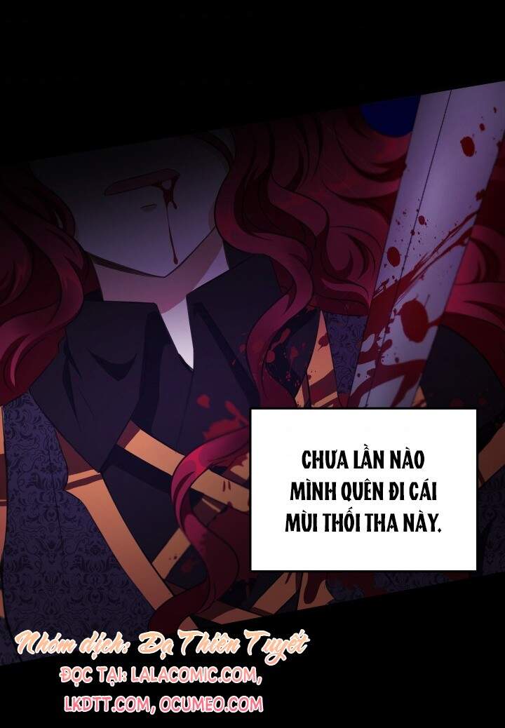 Công Chúa Xấu Xa Chapter 30 - Trang 2