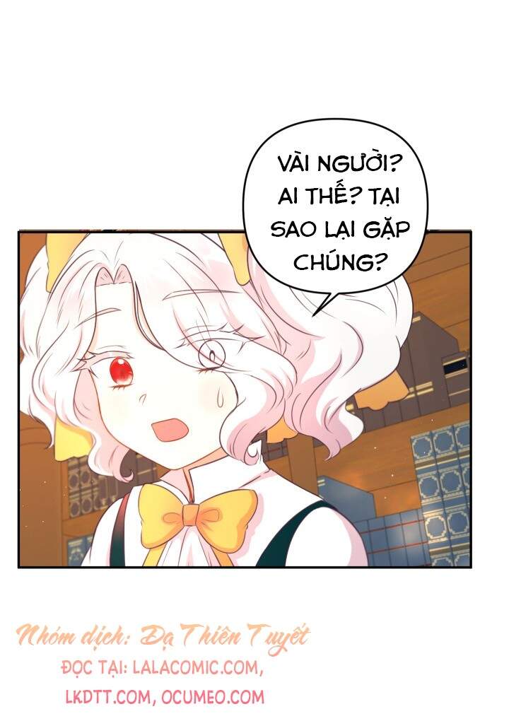 Công Chúa Xấu Xa Chapter 30 - Trang 2