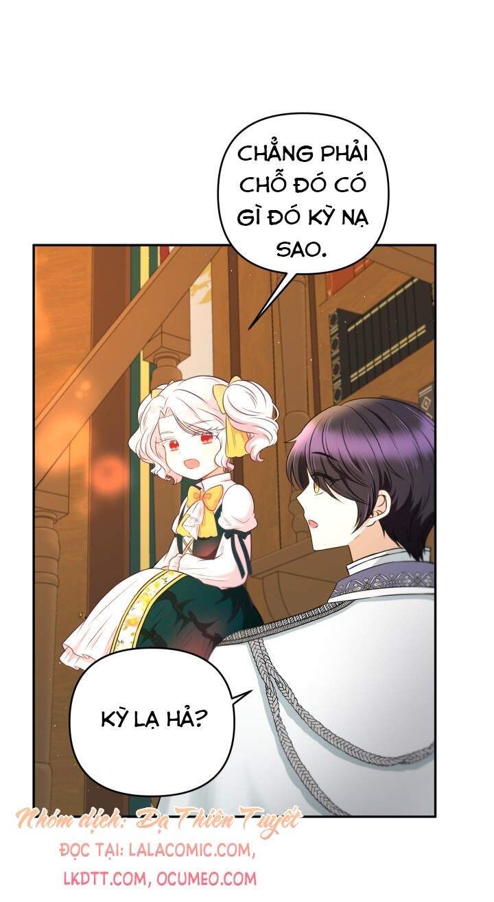 Công Chúa Xấu Xa Chapter 30 - Trang 2