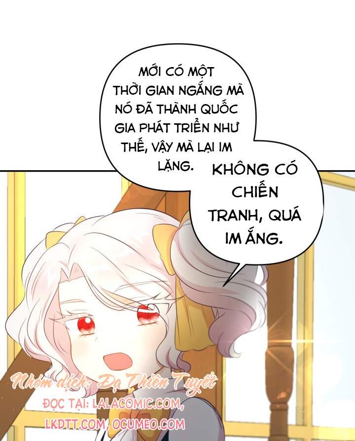 Công Chúa Xấu Xa Chapter 30 - Trang 2