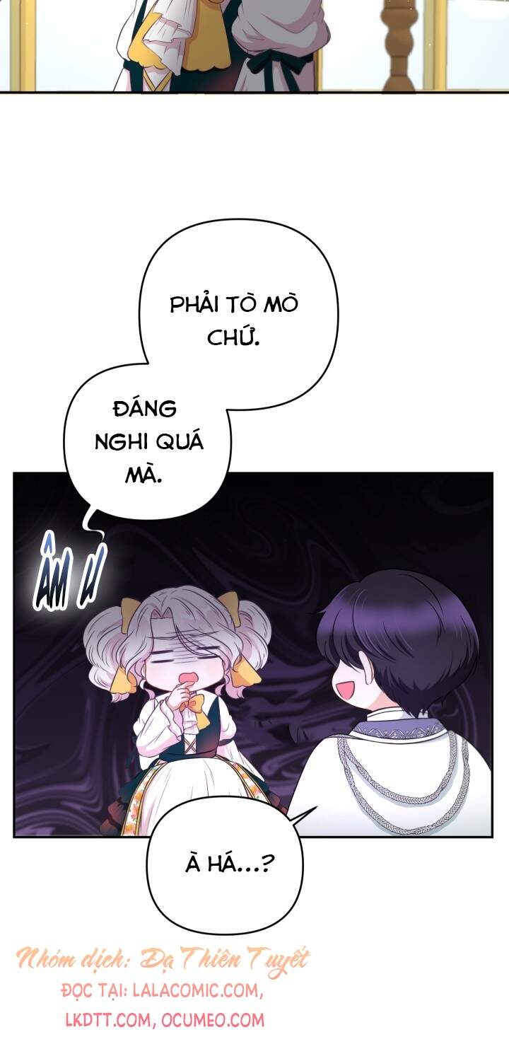 Công Chúa Xấu Xa Chapter 30 - Trang 2