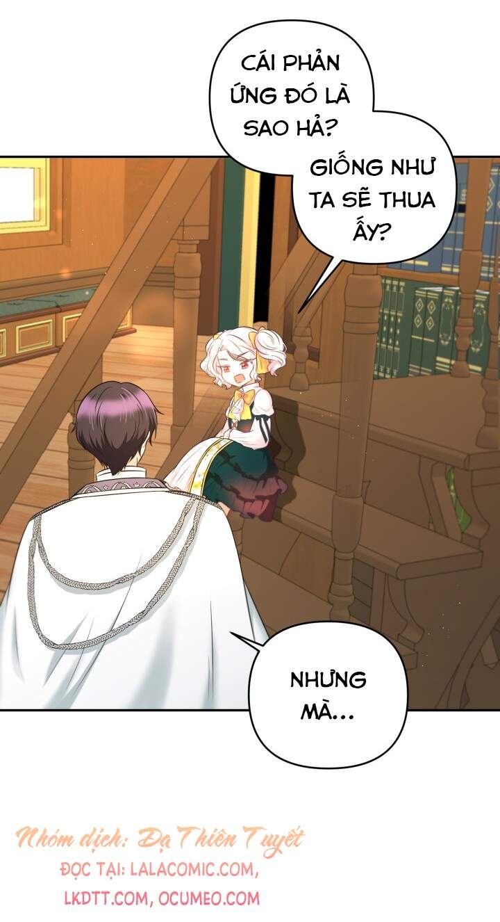 Công Chúa Xấu Xa Chapter 30 - Trang 2