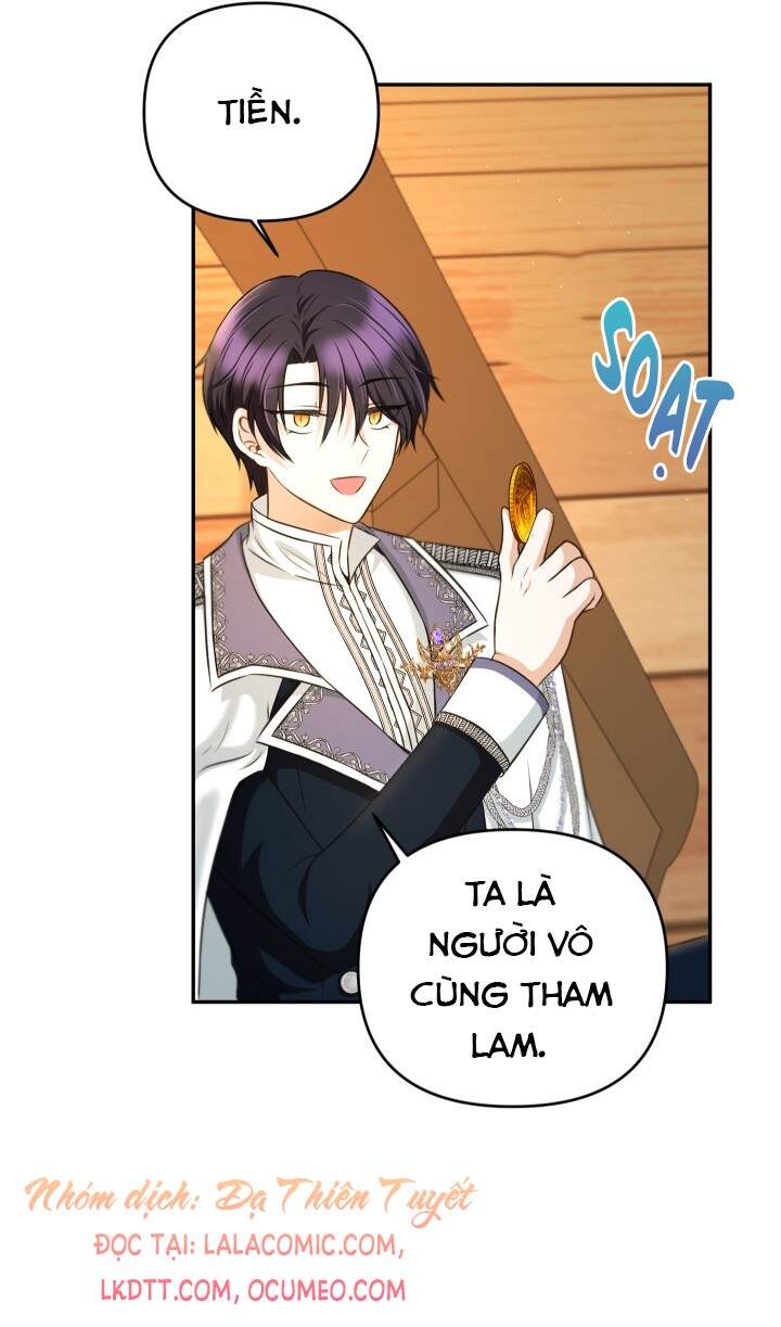 Công Chúa Xấu Xa Chapter 30 - Trang 2