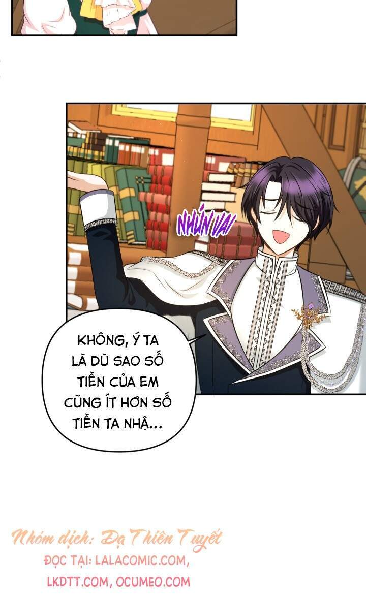 Công Chúa Xấu Xa Chapter 30 - Trang 2