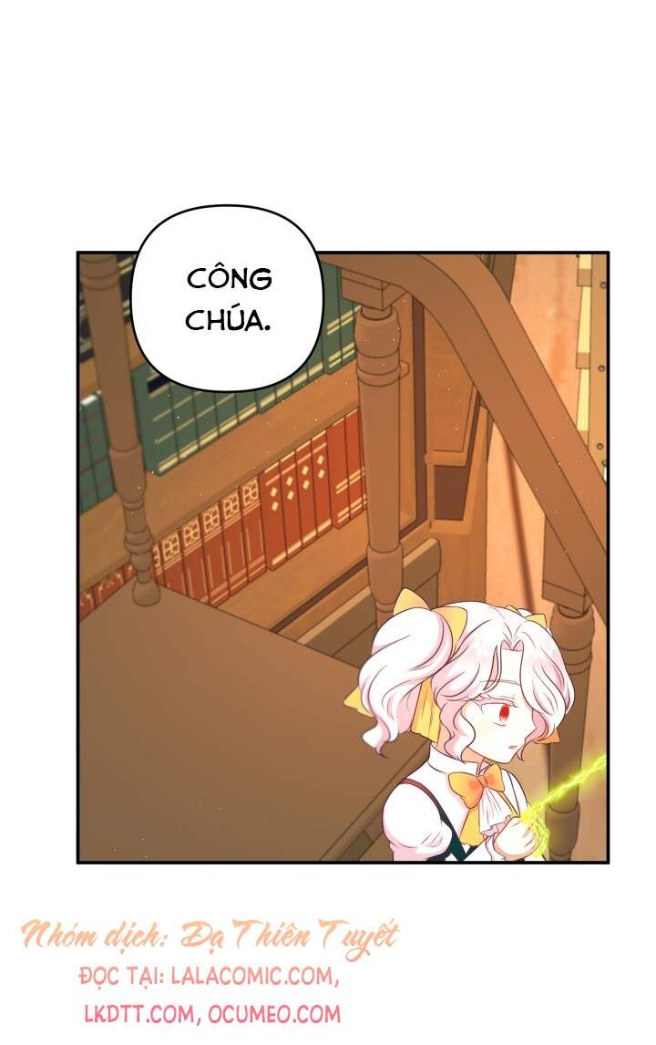 Công Chúa Xấu Xa Chapter 30 - Trang 2