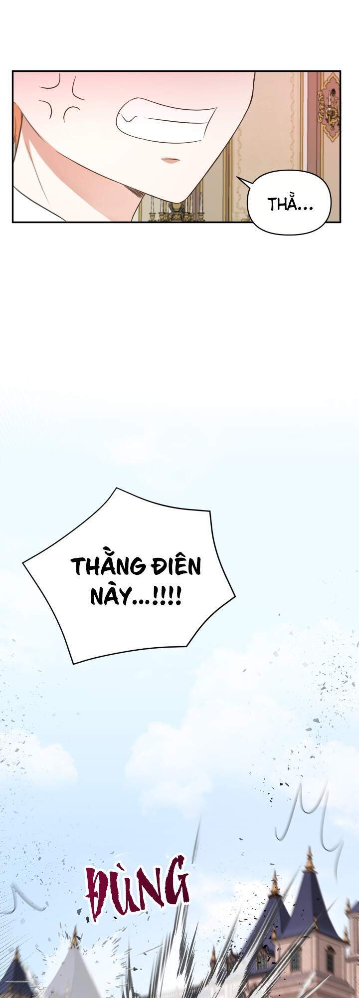 Công Chúa Xấu Xa Chapter 29 - Trang 2