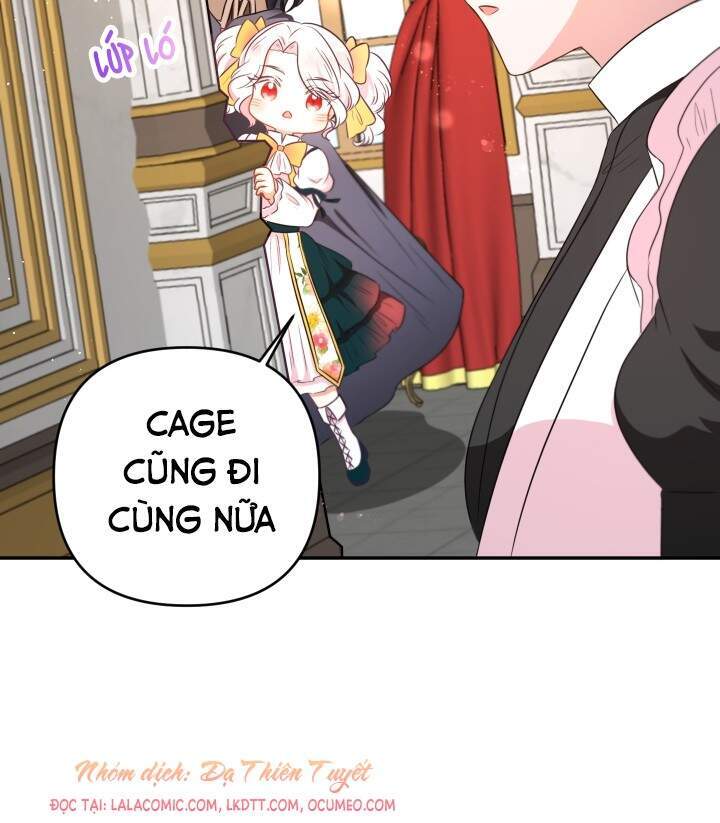 Công Chúa Xấu Xa Chapter 29 - Trang 2