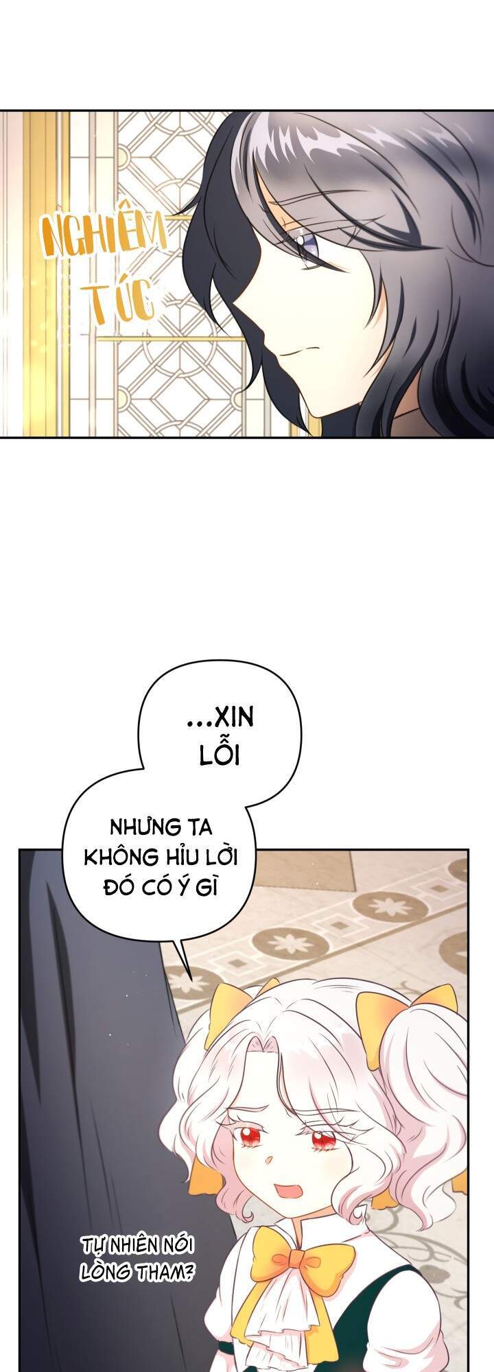 Công Chúa Xấu Xa Chapter 29 - Trang 2