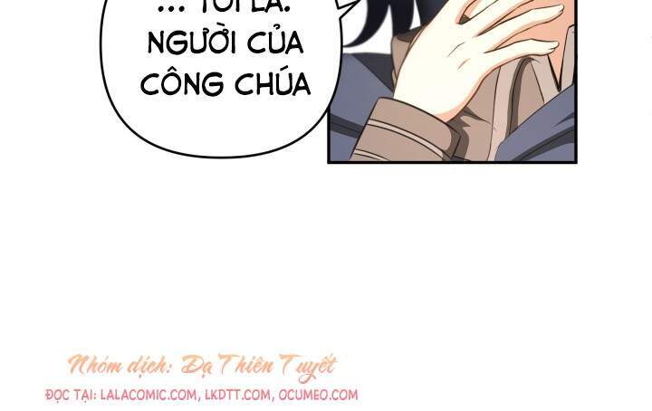 Công Chúa Xấu Xa Chapter 29 - Trang 2