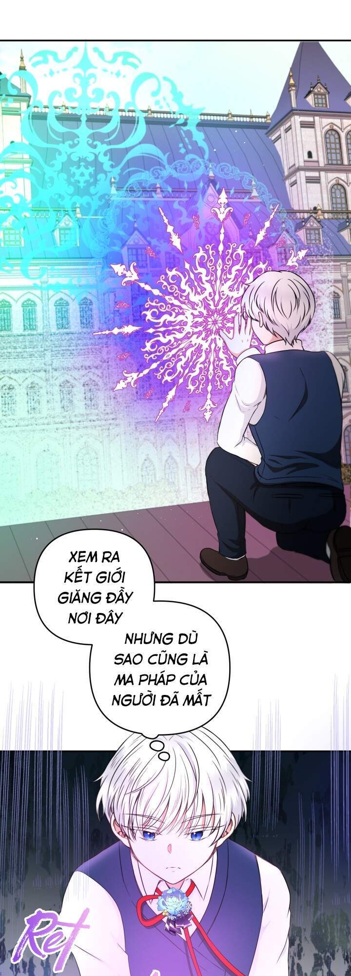 Công Chúa Xấu Xa Chapter 29 - Trang 2