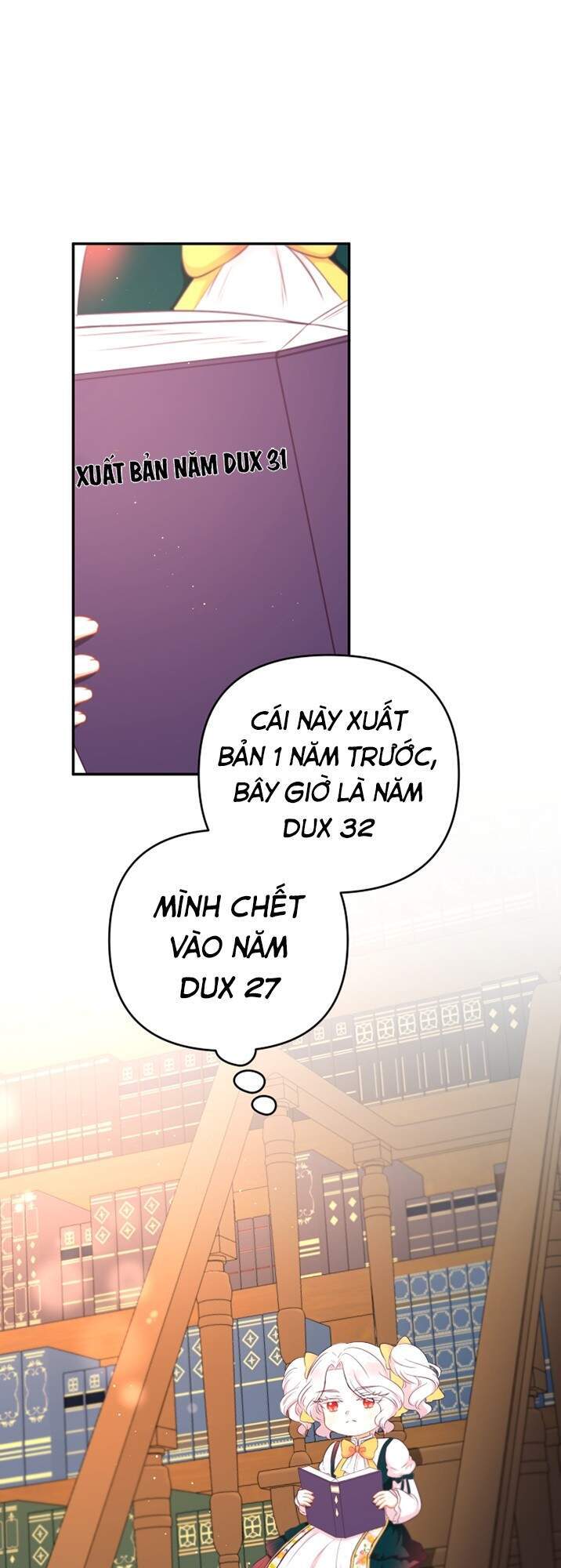 Công Chúa Xấu Xa Chapter 29 - Trang 2