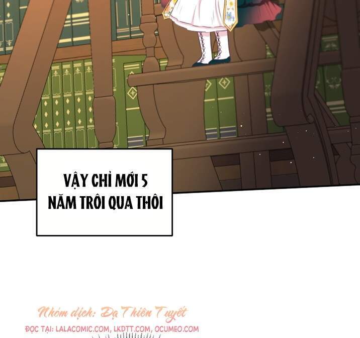 Công Chúa Xấu Xa Chapter 29 - Trang 2