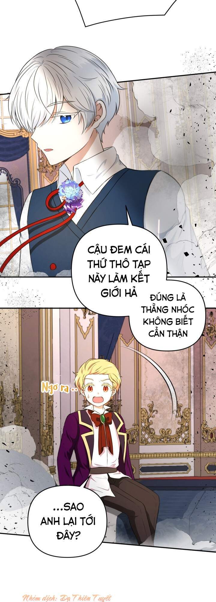 Công Chúa Xấu Xa Chapter 29 - Trang 2