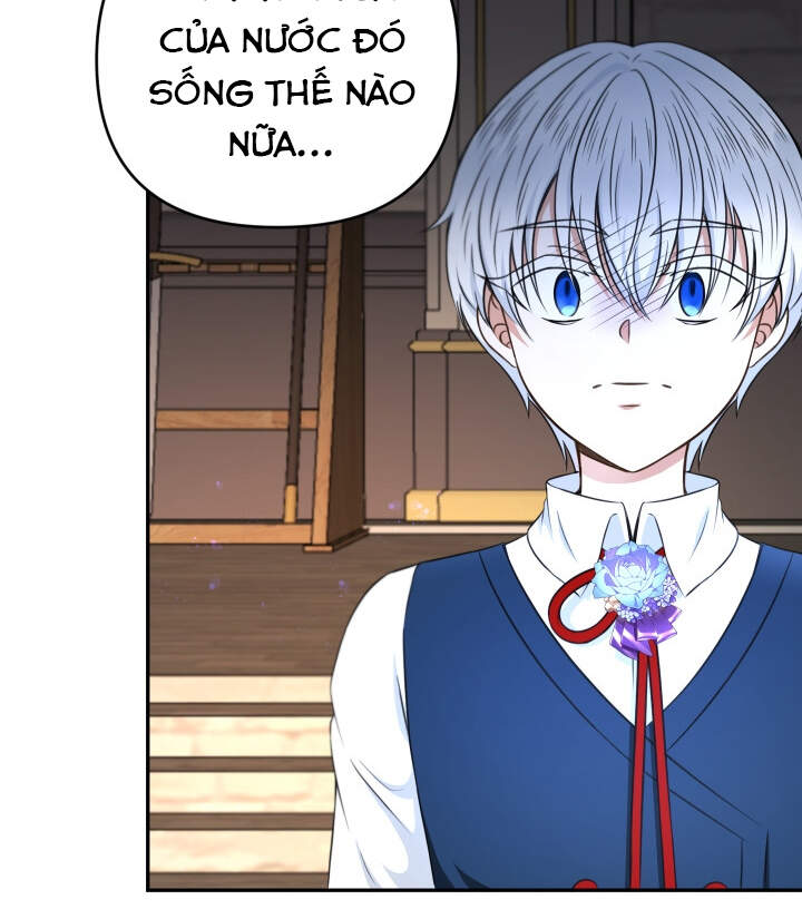 Công Chúa Xấu Xa Chapter 28 - Trang 2