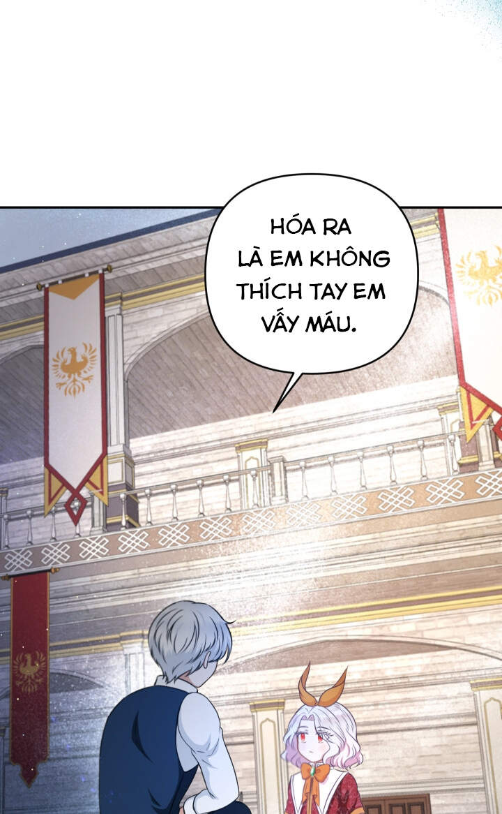 Công Chúa Xấu Xa Chapter 28 - Trang 2