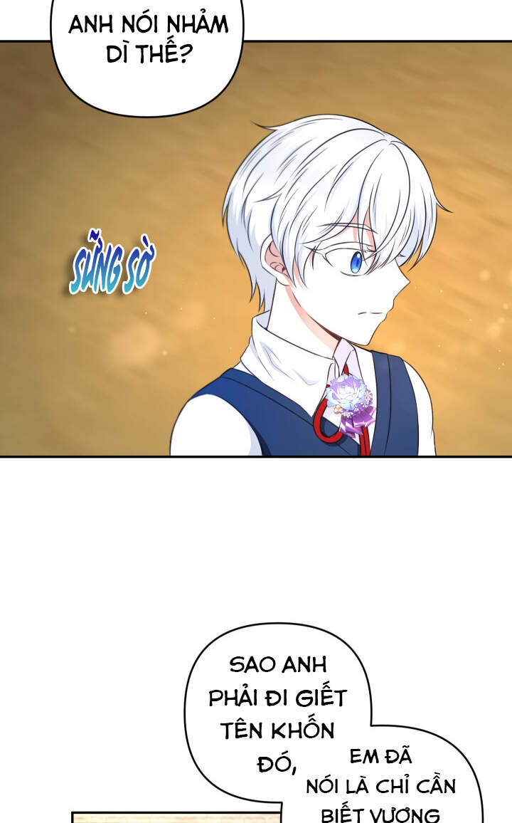 Công Chúa Xấu Xa Chapter 28 - Trang 2