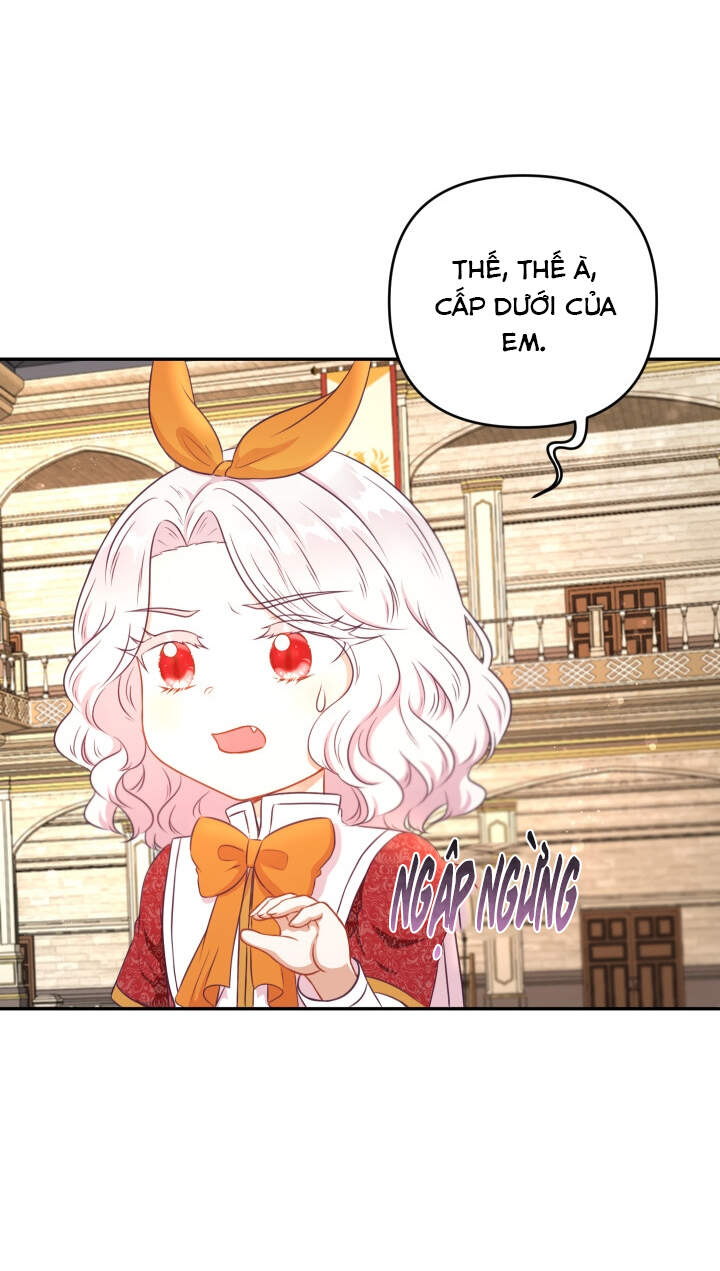 Công Chúa Xấu Xa Chapter 28 - Trang 2