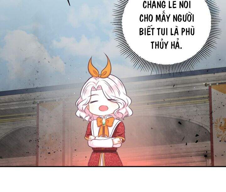 Công Chúa Xấu Xa Chapter 27 - Trang 2