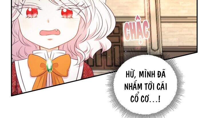 Công Chúa Xấu Xa Chapter 27 - Trang 2