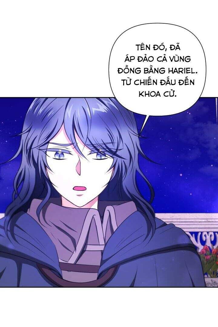 Công Chúa Xấu Xa Chapter 26 - Trang 2