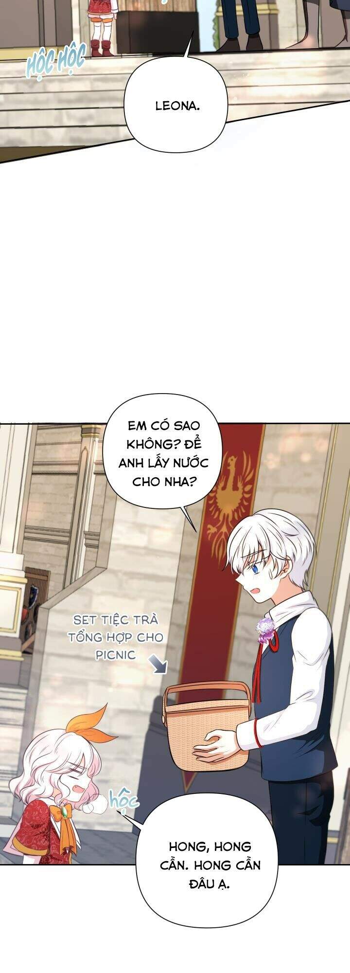 Công Chúa Xấu Xa Chapter 26 - Trang 2