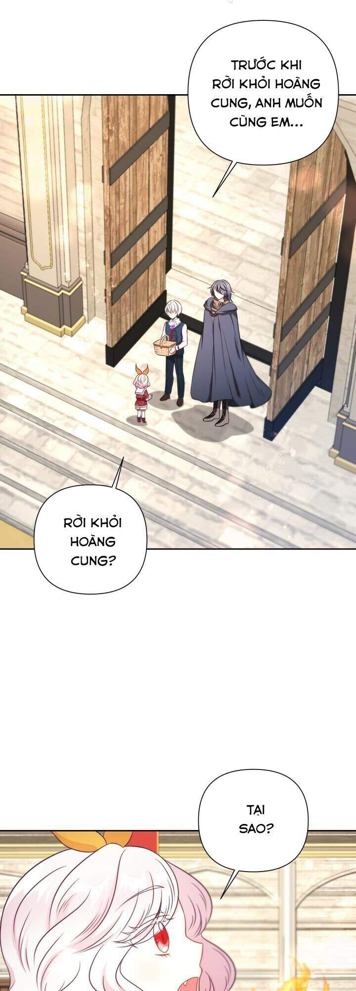 Công Chúa Xấu Xa Chapter 26 - Trang 2