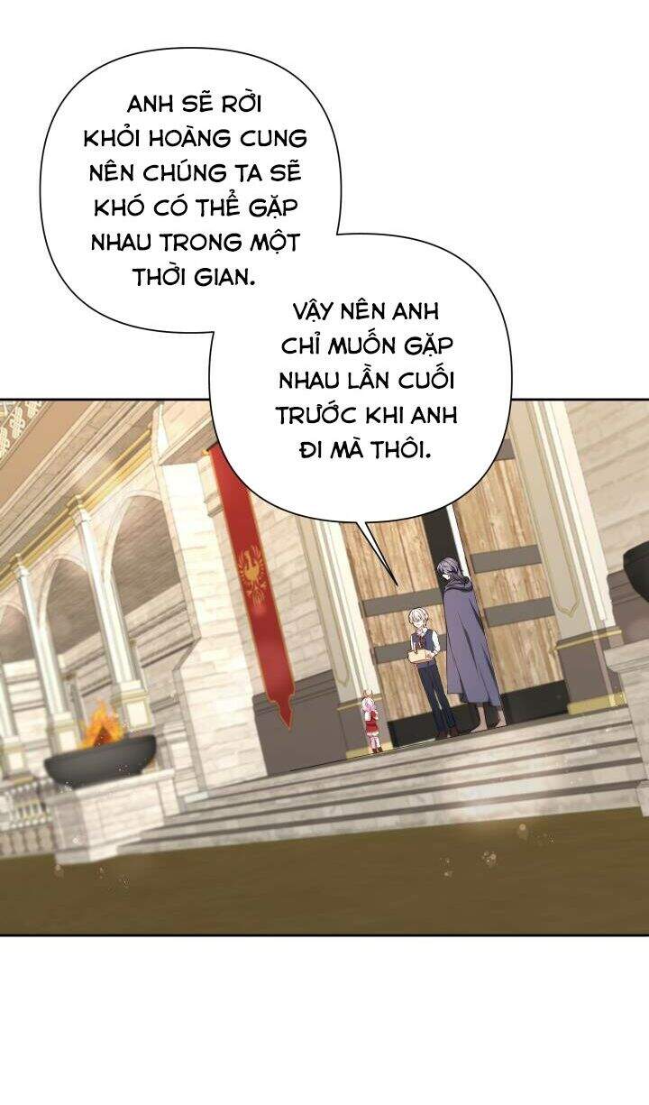 Công Chúa Xấu Xa Chapter 26 - Trang 2